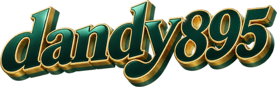 dandy895 Logo
